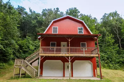 E16003 County Road P, Hillsboro, WI 54634 - Photo 1