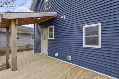 1317 Everett Street, Madison, WI 53704 - Photo 27