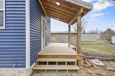 1317 Everett Street, Madison, WI 53704 - Photo 25