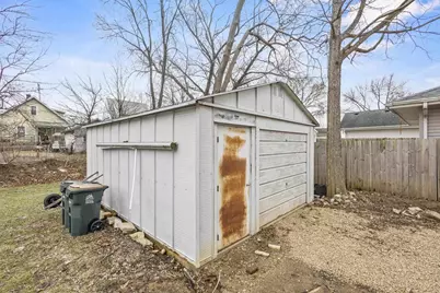 1317 Everett Street, Madison, WI 53704 - Photo 31