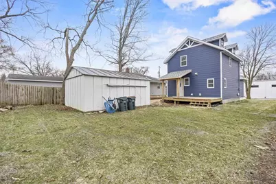 1317 Everett Street, Madison, WI 53704 - Photo 29