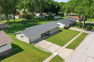 817 Rice St, Horicon, WI 53032 - Photo 1