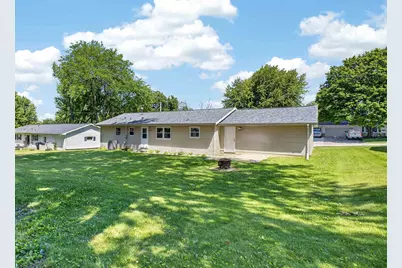 817 Rice Street, Horicon, WI 53032 - Photo 7