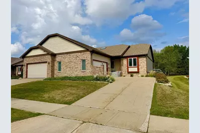 9110 Waterside Street, Madison, WI 53562 - Photo 1