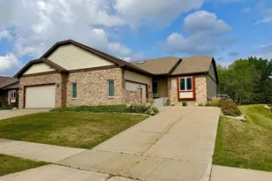 9110 Waterside St, Madison, WI 53562 - Photo 1