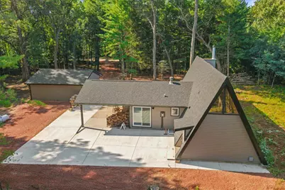 1148 Chicago Drive, Friendship, WI 53934 - Photo 1