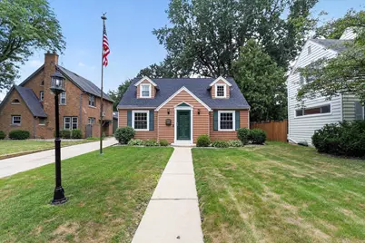 1026 Glen Street, Janesville, WI 53545 - Photo 3