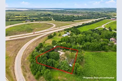 N1360 Deerpath Road, Fort Atkinson, WI 53538 - Photo 35