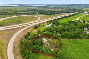 N1360 Deer Path Rd, Fort Atkinson, WI 53538 - Photo 35