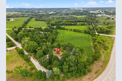 N1360 Deerpath Road, Fort Atkinson, WI 53538 - Photo 37