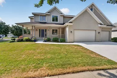 500 Pleasant Valley Parkway, Waunakee, WI 53597 - Photo 1