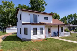 606 Bluff St, Necedah, WI 54646 - Photo 1