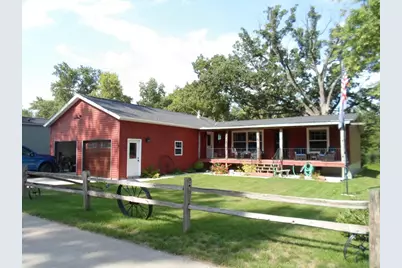 W9800 County Road G, , WI 53916 - Photo 1