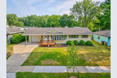 5302 Starker Avenue, Madison, WI 53716 - Photo 3