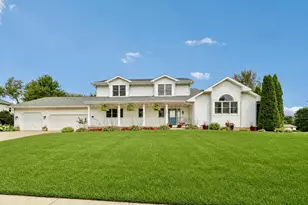 304 N Atwood Ln, Deerfield, WI 53531 - Photo 1