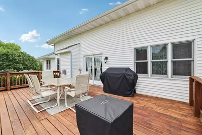 304 N Atwood Lane, Deerfield, WI 53531 - Photo 3