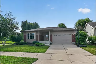 8927 Sunstone Lane, Middleton, WI 53562 - Photo 3