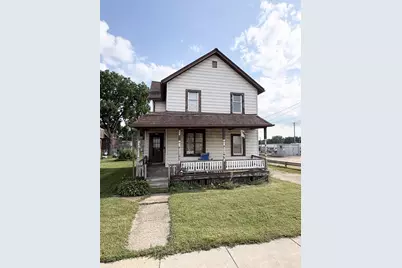 221 W Mill Street, Beaver Dam, WI 53916 - Photo 1