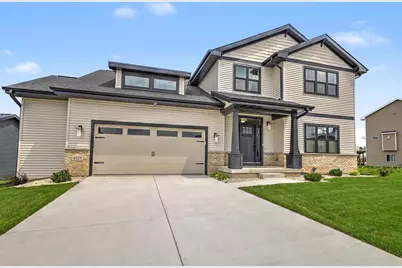 4525 Hooded Merganser Drive, Middleton, WI 53562 - Photo 3