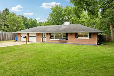 3136 Larsen Road, Madison, WI 53711 - Photo 3