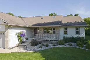 3096 Castleton Xing, Sun Prairie, WI 53590 - Photo 53