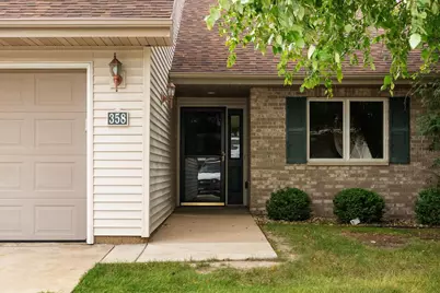 358 Alpine Meadow Circle, Oregon, WI 53575 - Photo 5