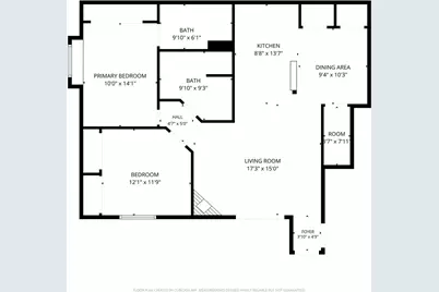 5338 Congress Avenue #1, Madison, WI 53718 - Photo 55