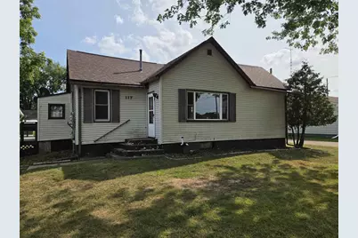 117 Arthur Street, Tomah, WI 54660 - Photo 1