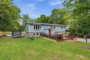 546 E North St, Whitewater, WI 53190 - Photo 1