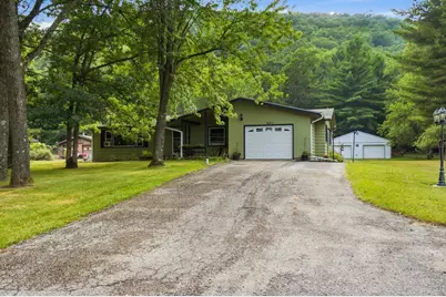 1877 Highway 13, Friendship, WI 53934 - Photo 1
