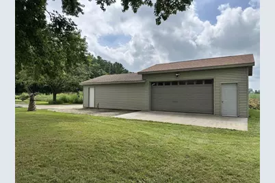 N5889 S Crystal Lake Road, Beaver Dam, WI 53916 - Photo 11