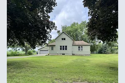 N5889 S Crystal Lake Road, Beaver Dam, WI 53916 - Photo 3