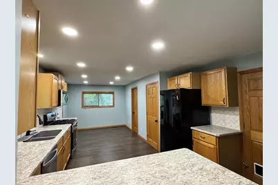 N5889 S Crystal Lake Road, Beaver Dam, WI 53916 - Photo 21