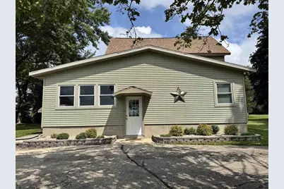 N5889 S Crystal Lake Road, Beaver Dam, WI 53916 - Photo 7