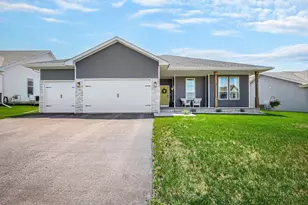 313 Cherry St, Edgerton, WI 53534 - Photo 1