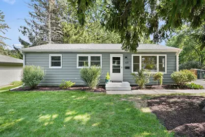 621 S Segoe Road, Madison, WI 53711 - Photo 1