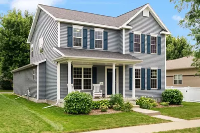 545 Pluto Street, Madison, WI 53718 - Photo 1