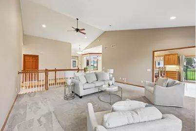 6572 Kimberly Way, DeForest, WI 53532 - Photo 13