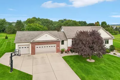 6572 Kimberly Way, DeForest, WI 53532 - Photo 57