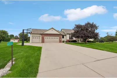 6572 Kimberly Way, DeForest, WI 53532 - Photo 65