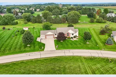 6572 Kimberly Way, DeForest, WI 53532 - Photo 1