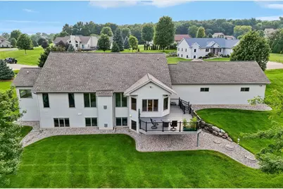 6572 Kimberly Way, DeForest, WI 53532 - Photo 3