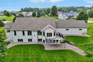 6572 Kimberly Way, DeForest, WI 53532 - Photo 3
