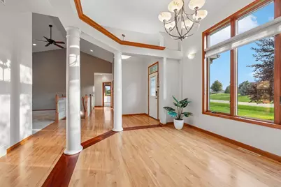 6572 Kimberly Way, DeForest, WI 53532 - Photo 9