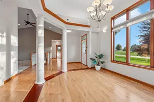 6572 Kimberly Way, DeForest, WI 53532 - Photo 9