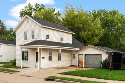 408 W Fulton Street, Edgerton, WI 53534 - Photo 21