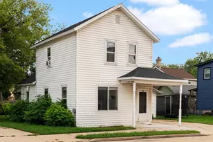 408 W Fulton St, Edgerton, WI 53534 - Photo 1