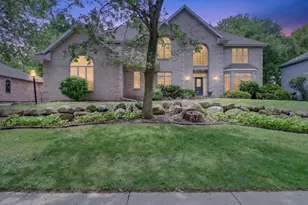 1314 Manassas Trail, Madison, WI 53718 - Photo 3