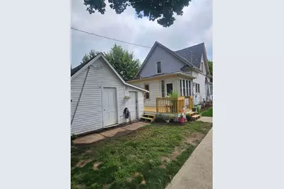 403 N East Street, Blue River,  53518 - Photo 5