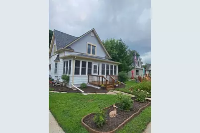 403 N East Street, Blue River,  53518 - Photo 1